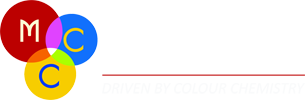 white logo